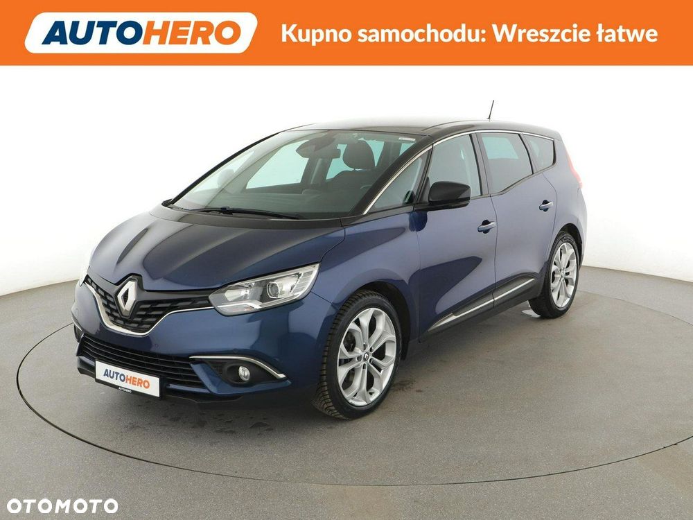 Renault Grand Scenic - 1