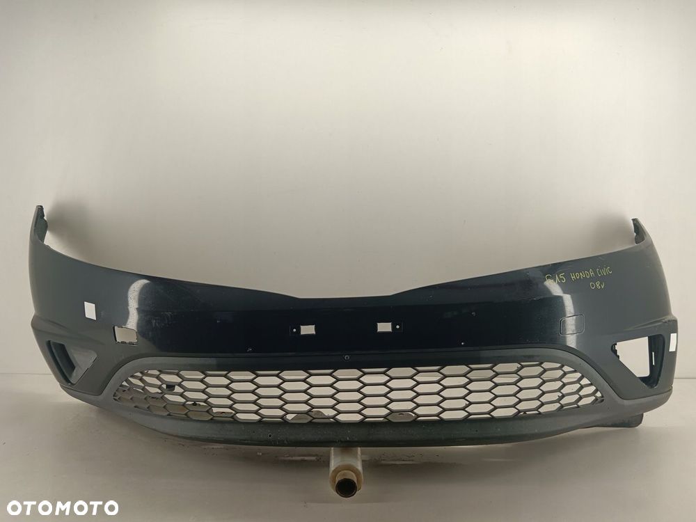 ZDERZAK PRZEDNI HONDA CIVIC VIII UFO 06-11 - 1
