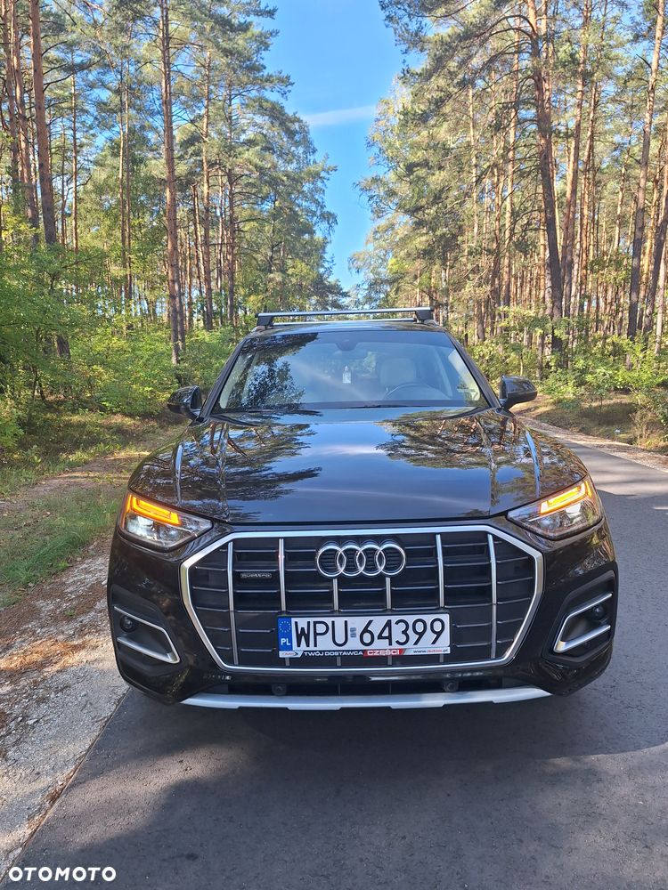 Audi Q5 45 TFSI quattro S tronic - 6