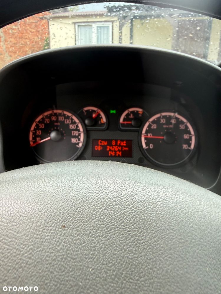 Fiat Panda - 6