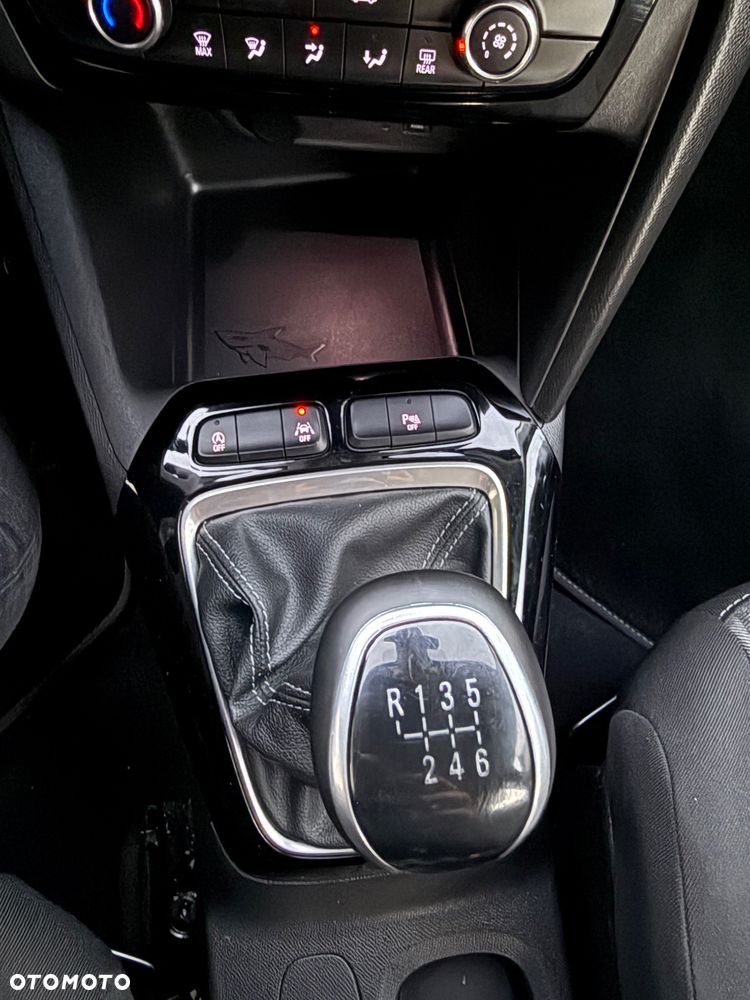Opel Corsa - 14