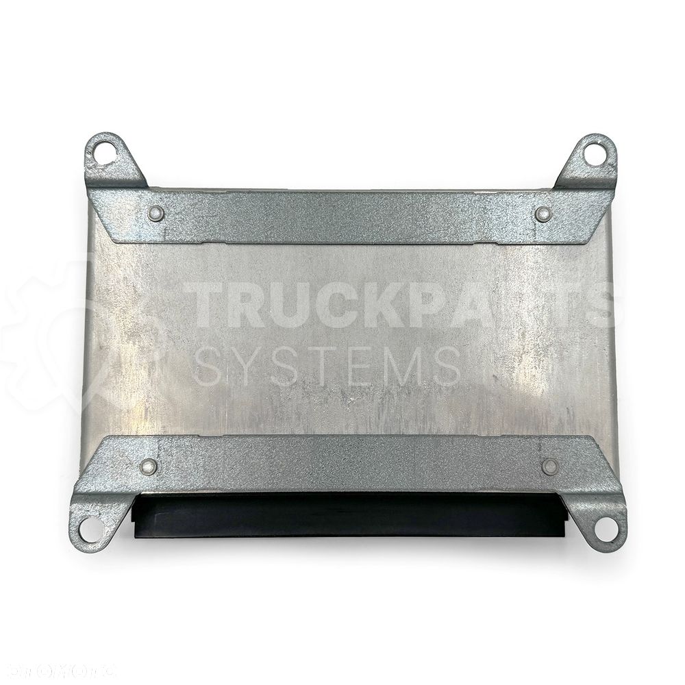 STEROWNIK, KASETA EBS 3, WABCO, 4461352020, 1998100, 1927400 - 4
