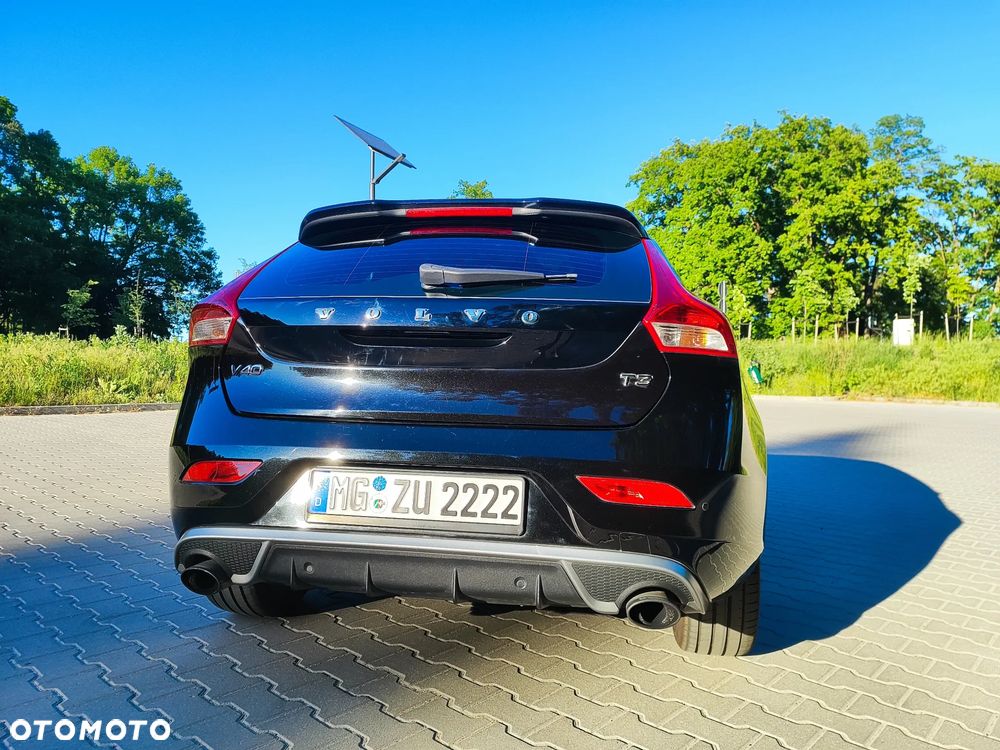 Volvo V40 T3 RDesign - 7