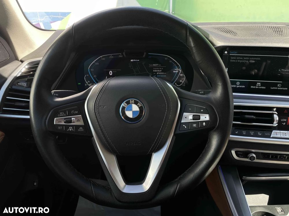 BMW X5 - 9