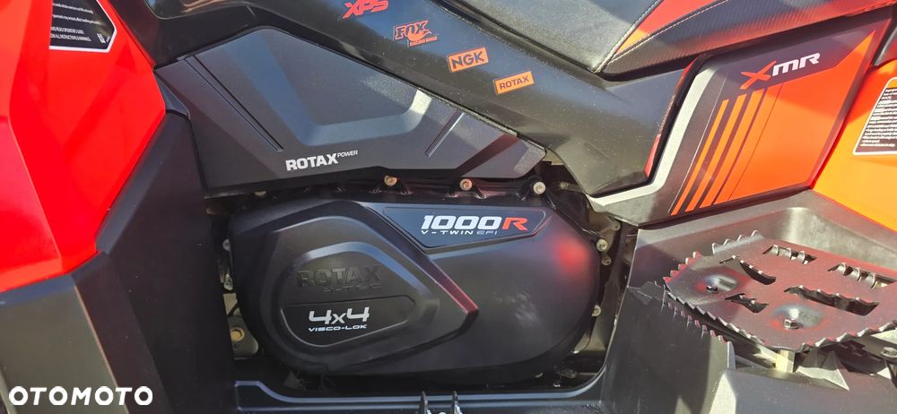 Can-Am Outlander - 8