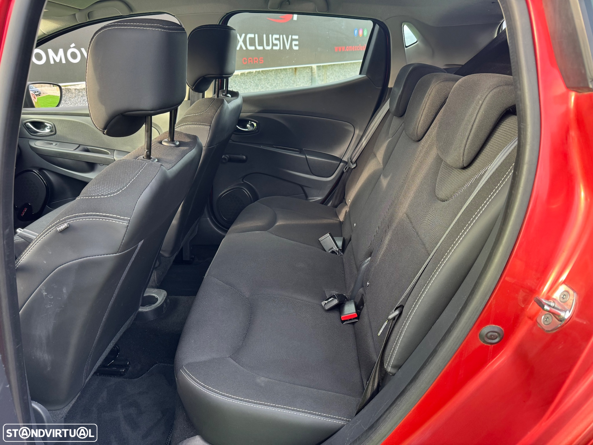 Renault Clio ENERGY TCe 90 Start & Stop Intens - 7