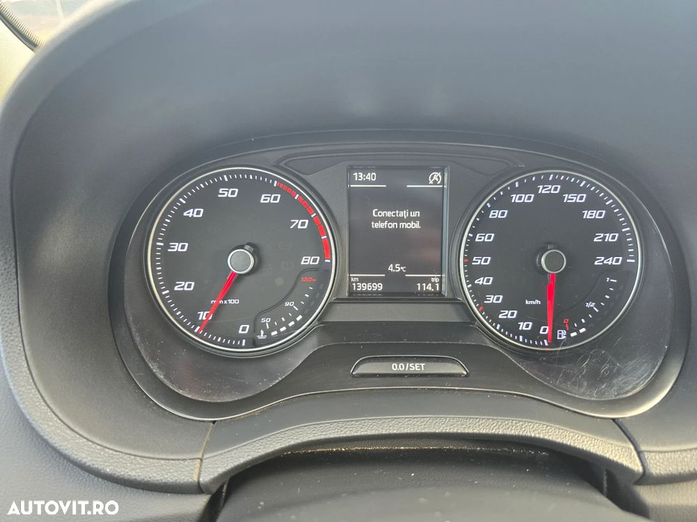 Seat Ibiza 1.0 TSI S&S FR - 9