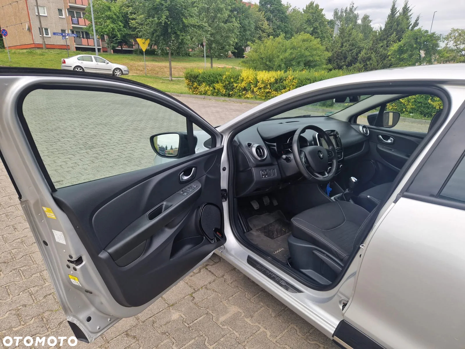Renault Clio 0.9 Energy TCe Limited 2018 - 7