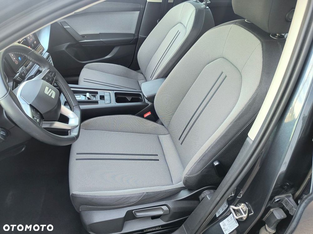 Seat Leon 2.0 TDI Style DSG - 11