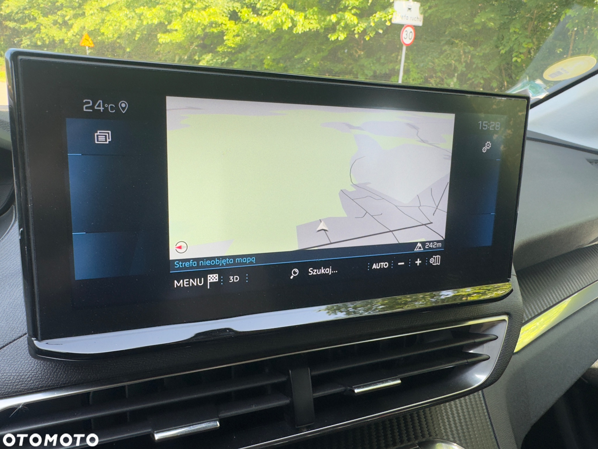Peugeot 5008 BlueHDI 130 EAT8 Active Business-Paket - 27