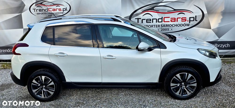 Peugeot 2008 - 4