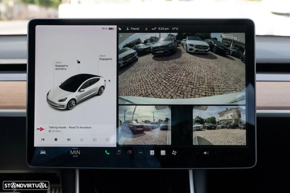 Tesla Model 3 Long Range AWD Dual Motor Performance - 14