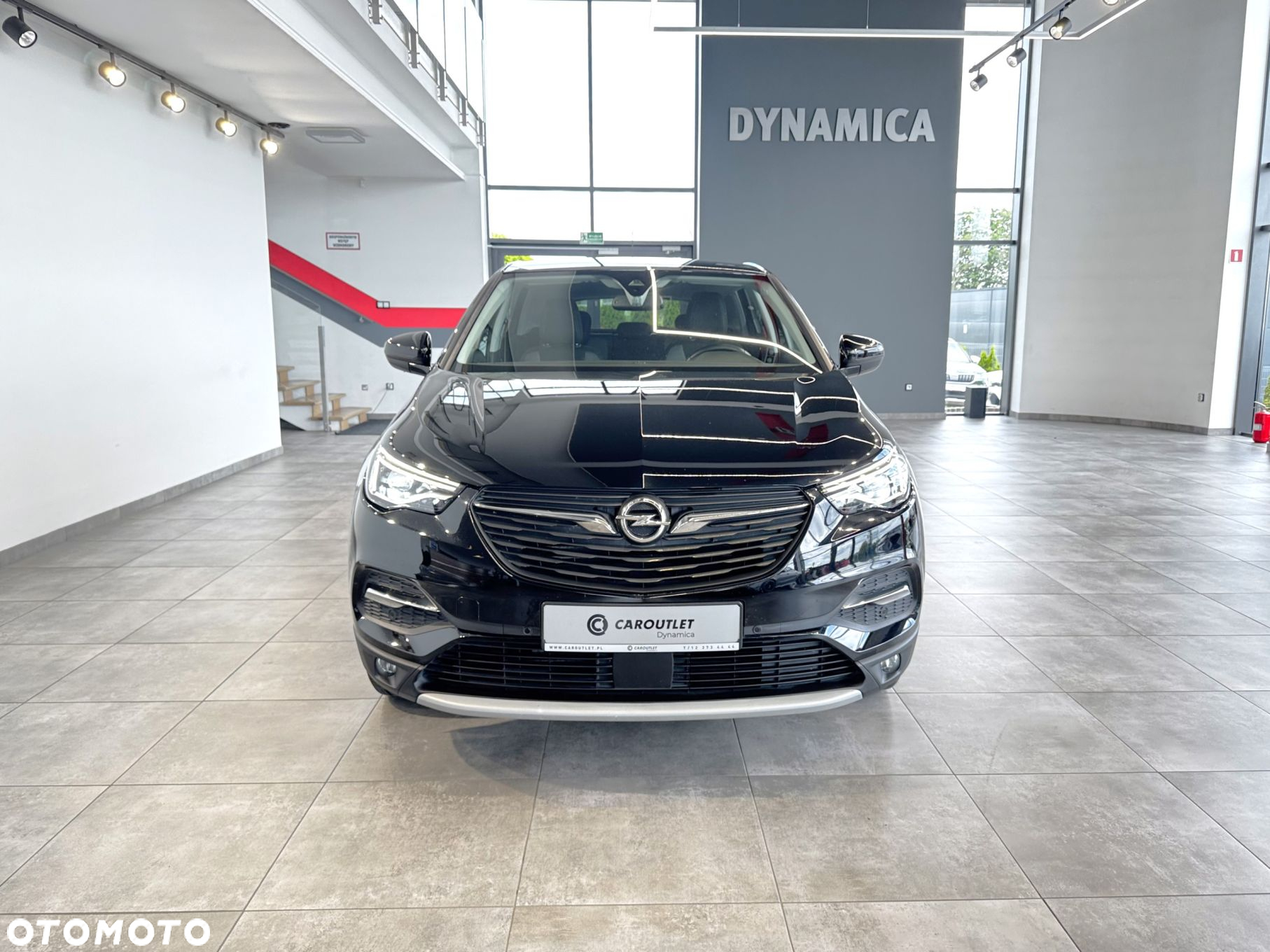 Opel Grandland X - 4