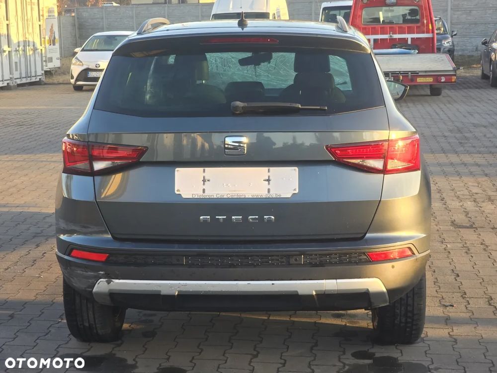 Seat Ateca 1.6 TDI Style - 3