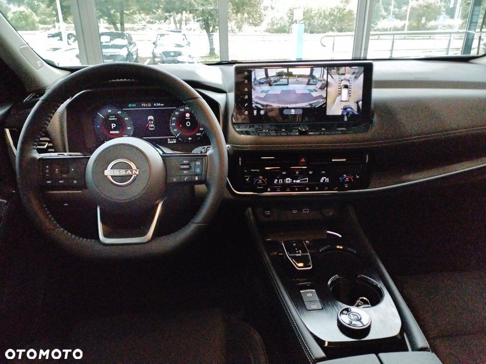 Nissan X-Trail - 6
