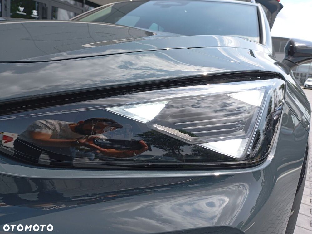 Cupra Formentor 1.5 eTSI mHEV DSG - 20
