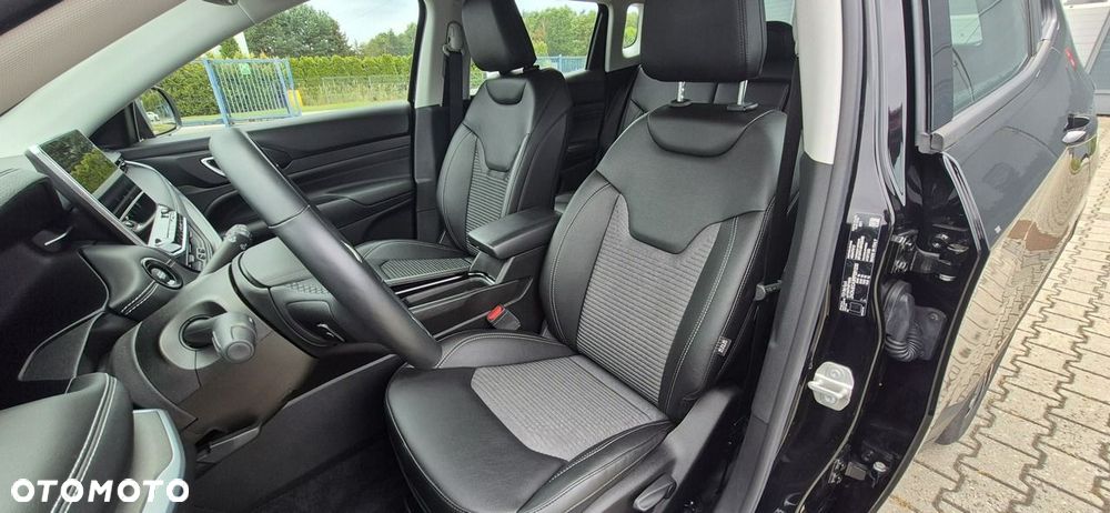 Jeep Compass 1.5 T4 mHEV Altitude FWD S&S DCT - 10