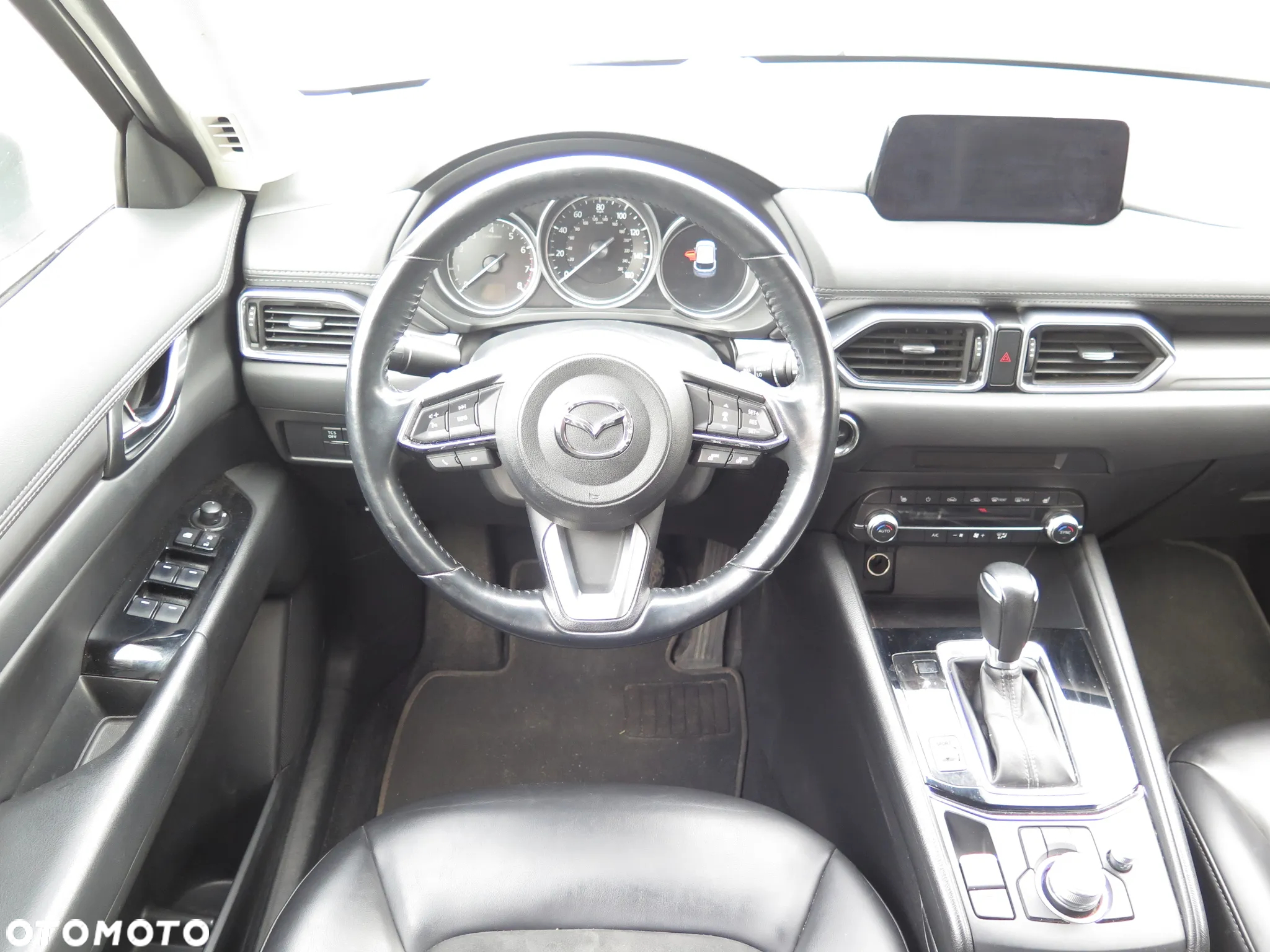 Mazda CX-5 2.5 Exclusive-Line AWD - 15