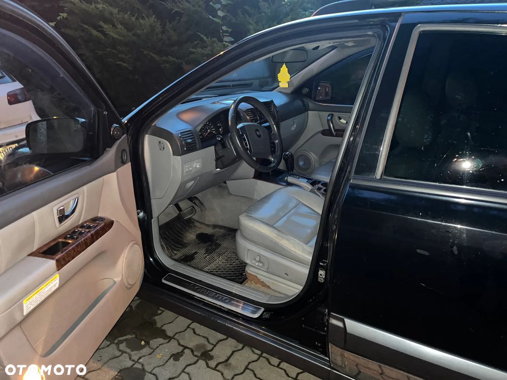 Kia Sorento - 19
