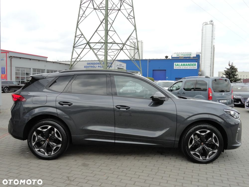 Cupra Terramar 2.0 TSI 4Drive DSG VZ - 39