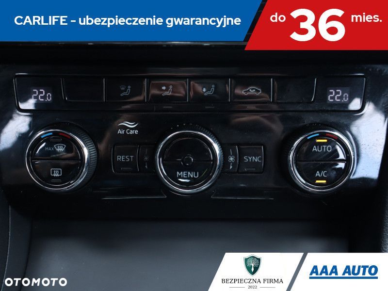 Skoda Superb - 19