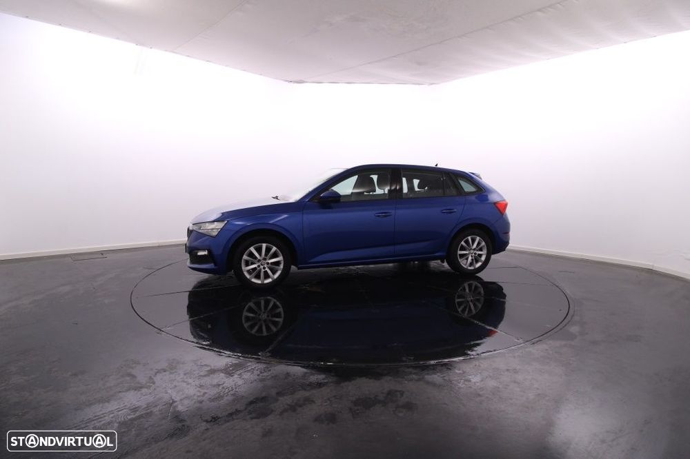 Skoda Scala 1.0 TSI Ambition - 2