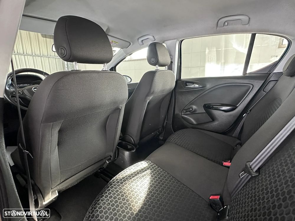 Opel Insignia Grand Sport 1.6 ECOTEC Selection - 8