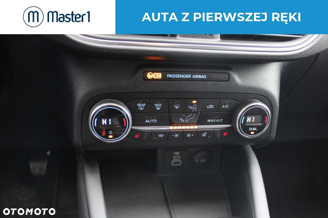 Ford Kuga - 17