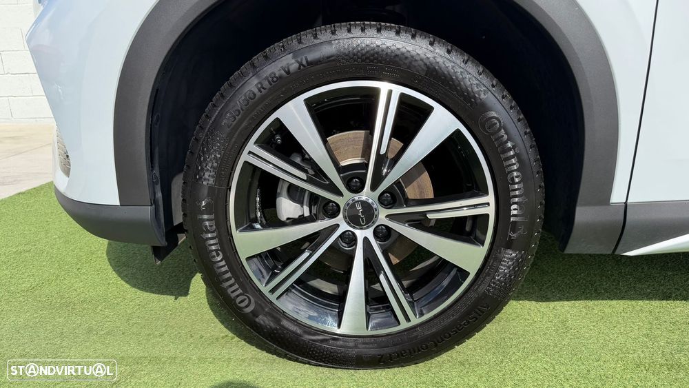 BYD Atto 3 60.48 kWh Design - 17