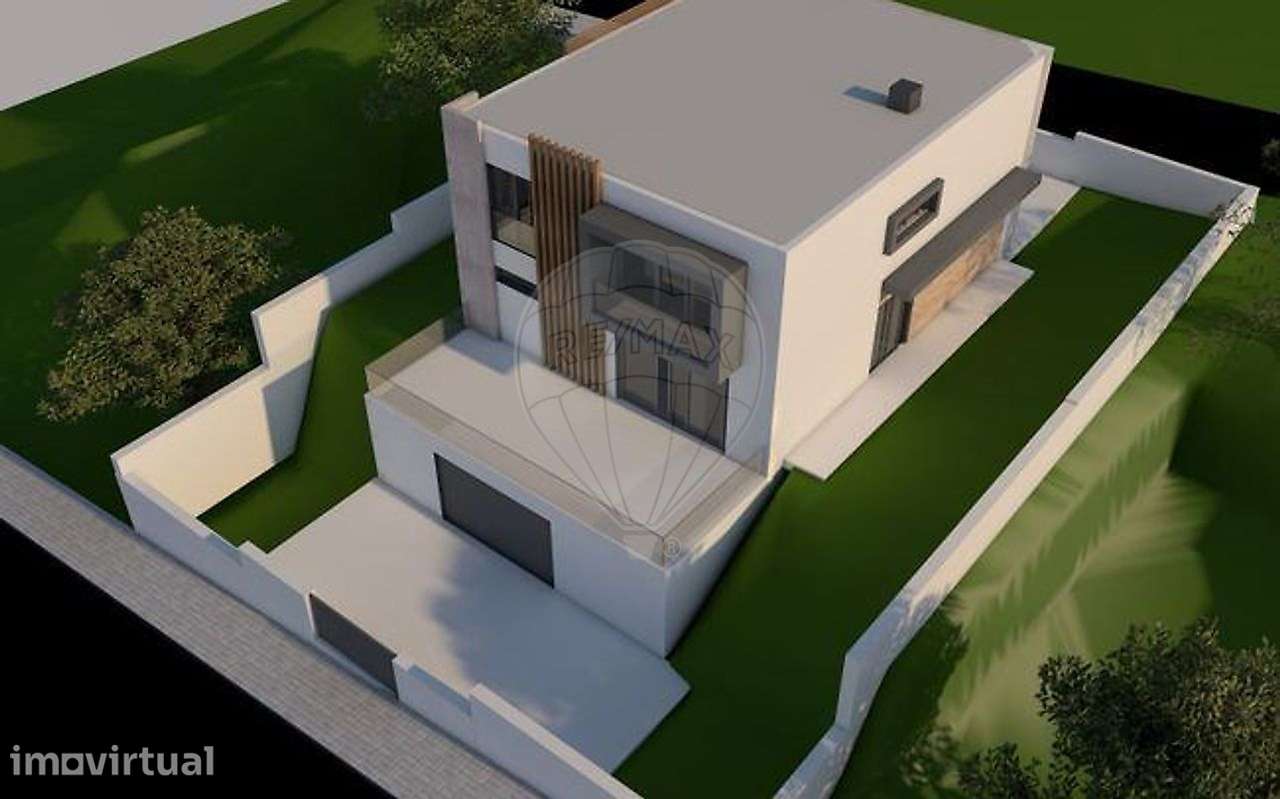 Moradia T4 para venda - Grande imagem: 2/4