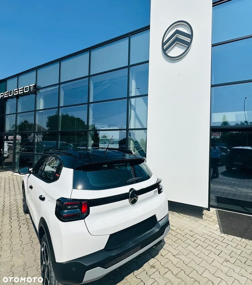 Citroën C3 - 16