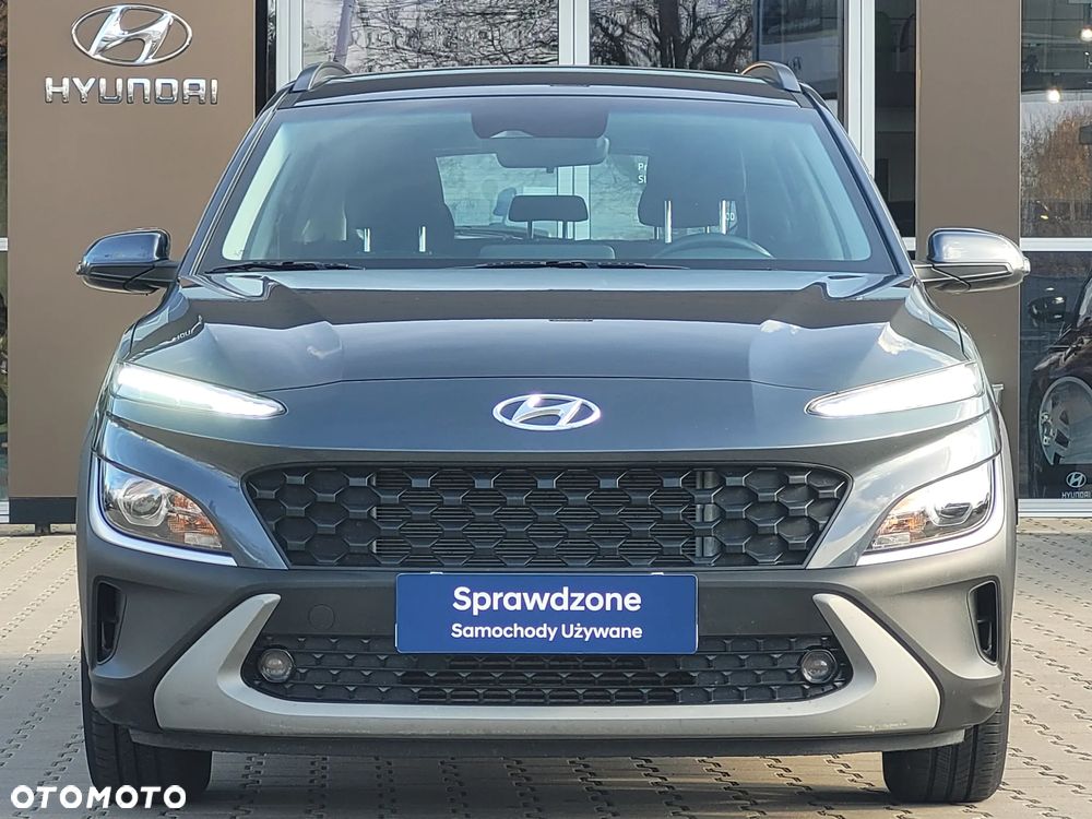 Hyundai Kona 1.0 T-GDI Comfort DCT - 3