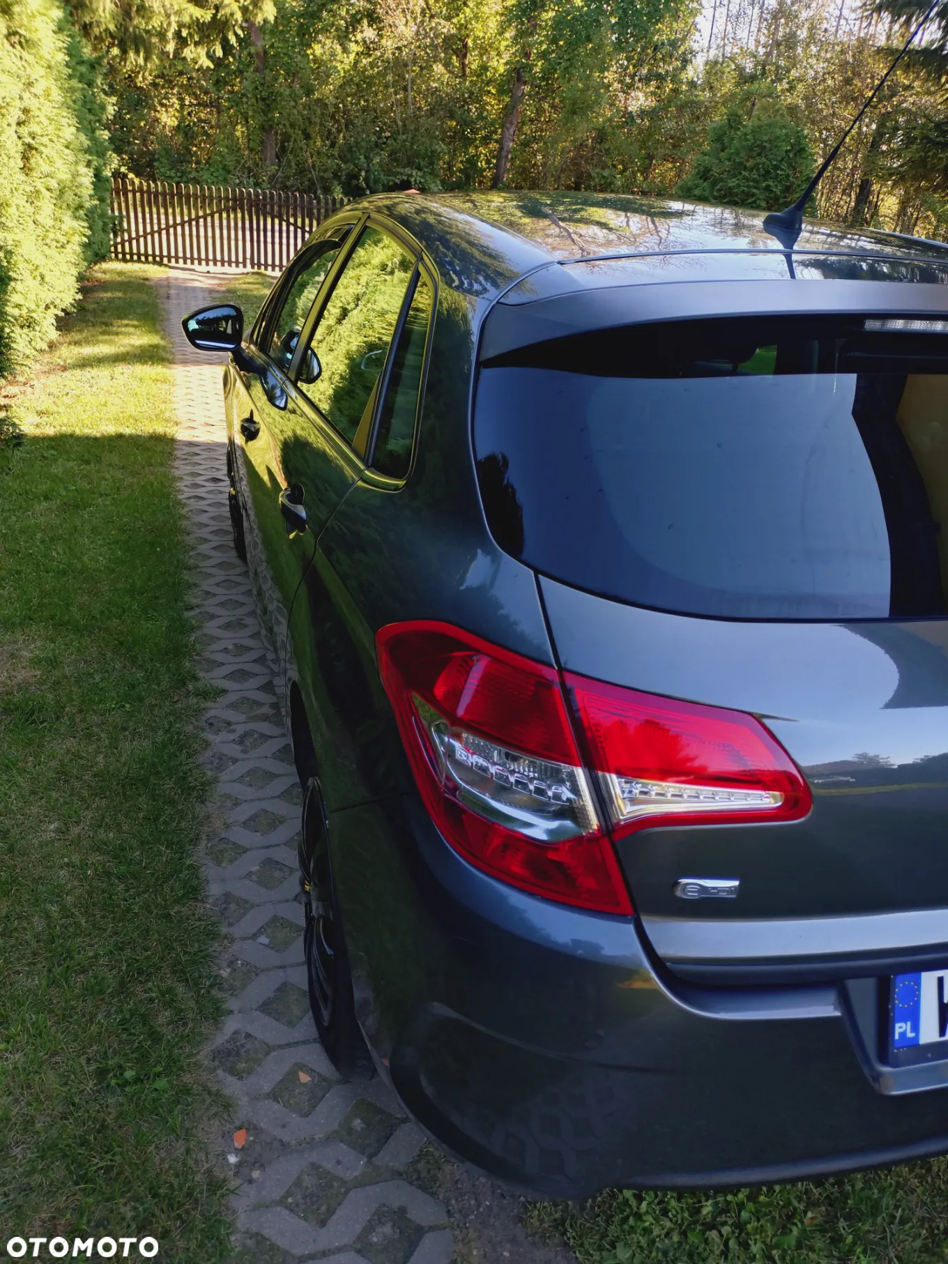 Citroën C4 e-HDi 115 Business Class - 6