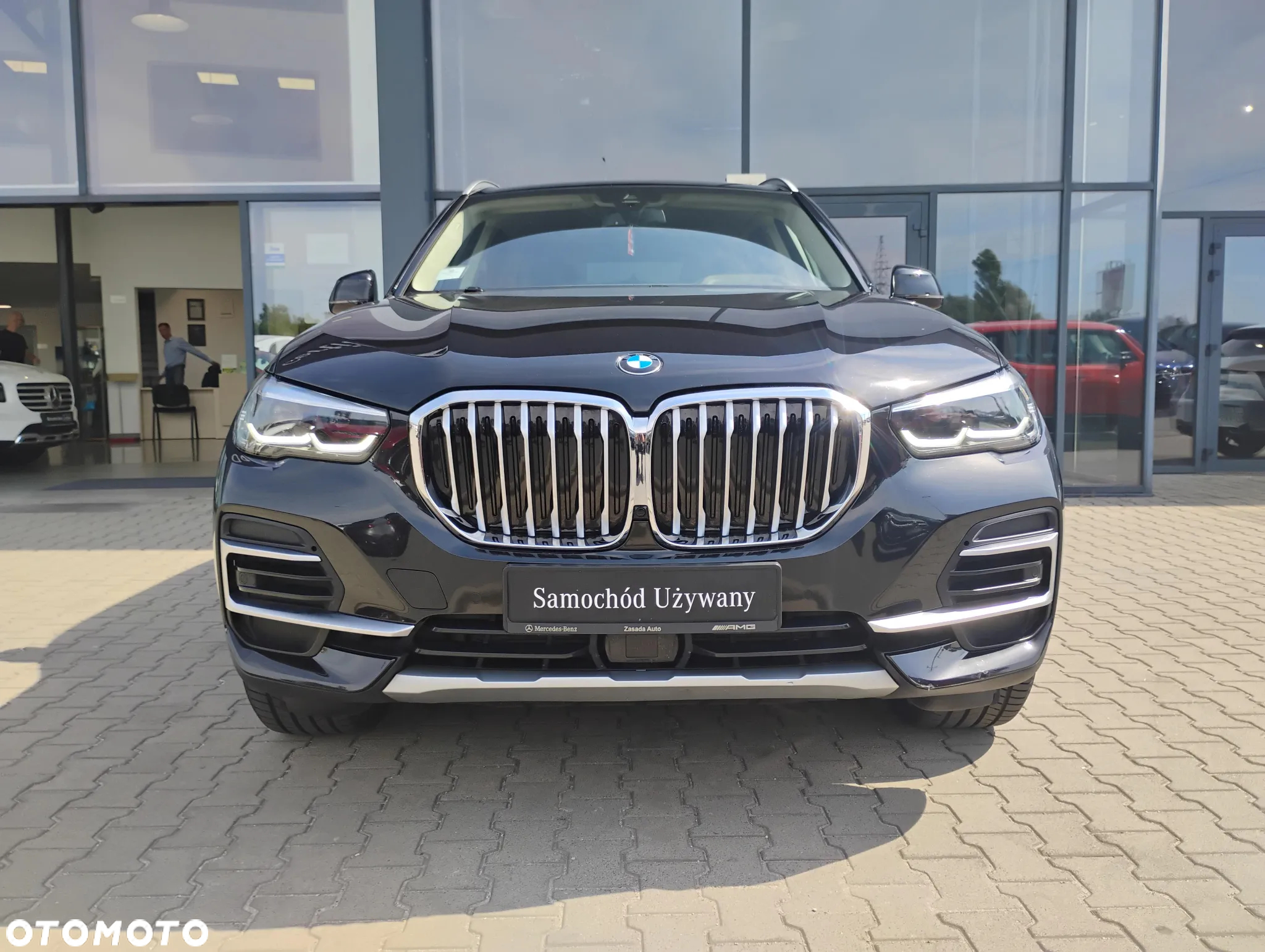 BMW X5 xDrive25d - 2