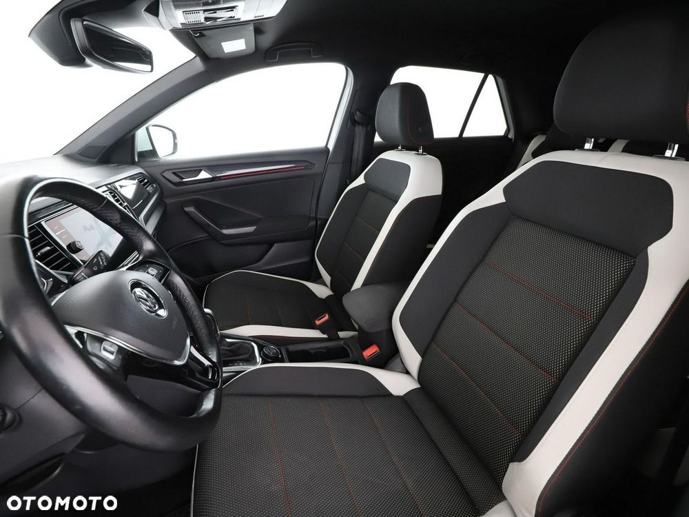 Volkswagen T-Roc 2.0 TSI 4Motion DSG Sport - 14