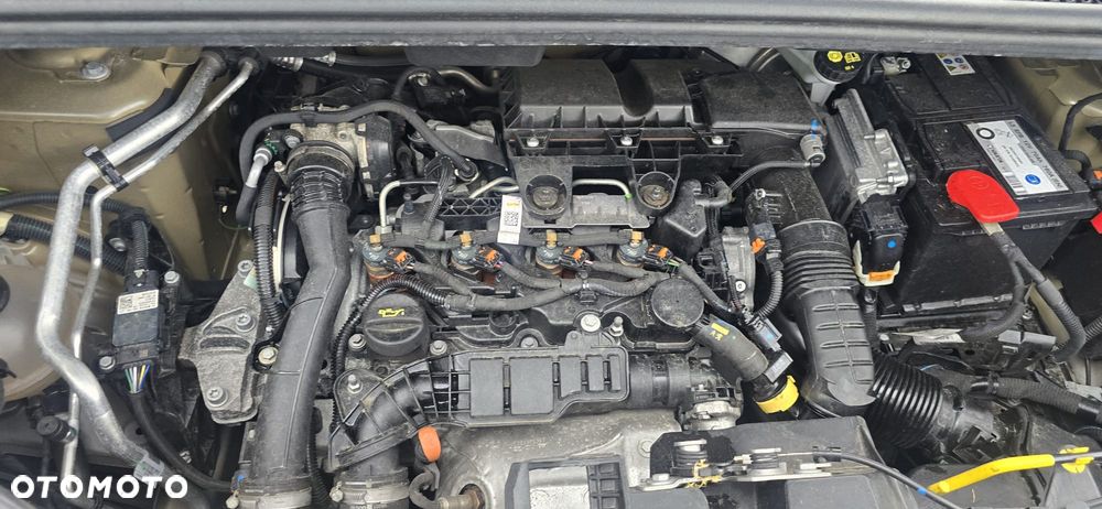 Fiat Doblo 1.5 BlueHDI S&S L1 - 30