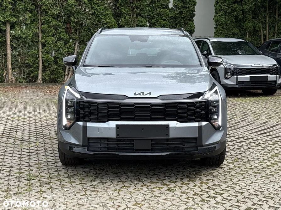 Kia Sportage 1.6 T-GDI L 2WD DCT - 3