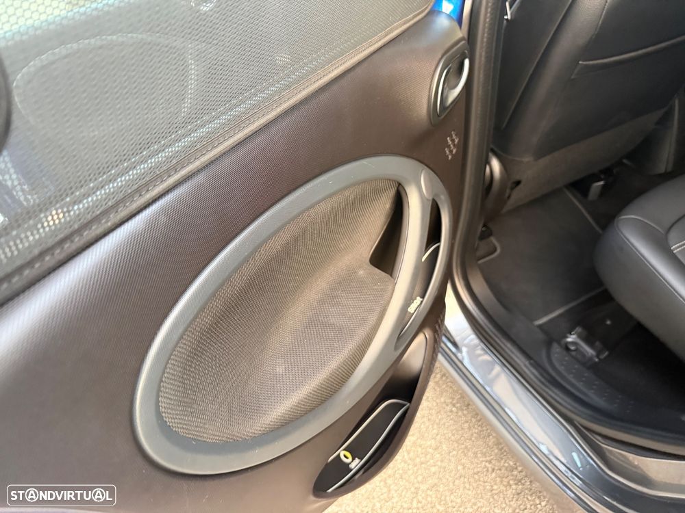 Smart ForFour 0.9 Prime 90 Aut. - 22