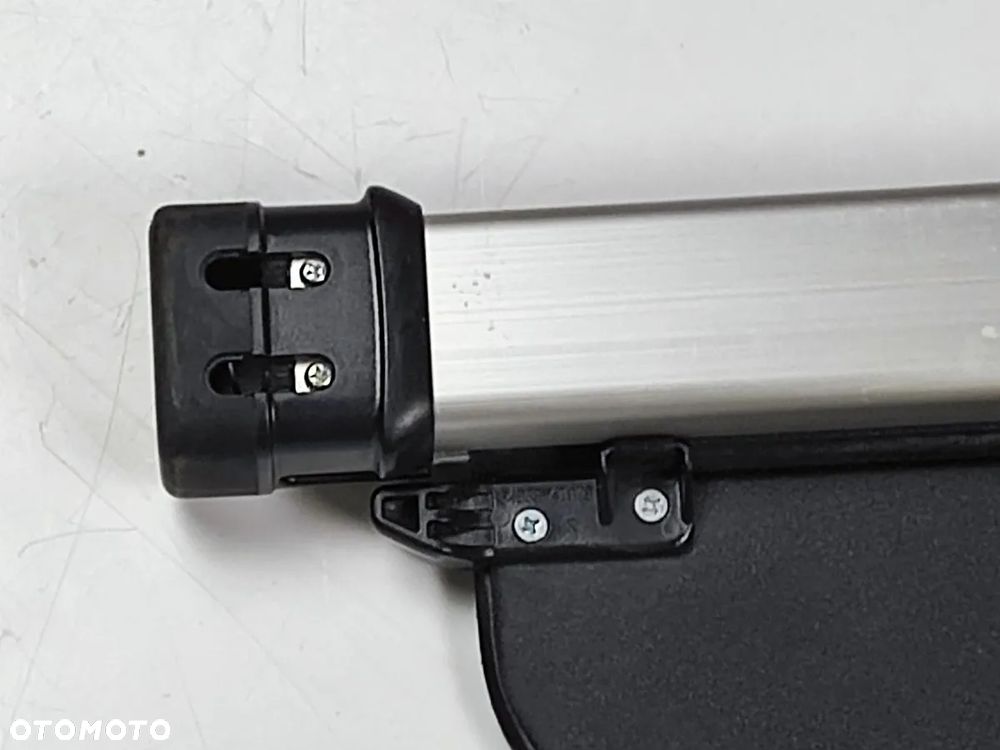 TOYOTA PRIUS od 2016r Roleta Bagażnika - 6