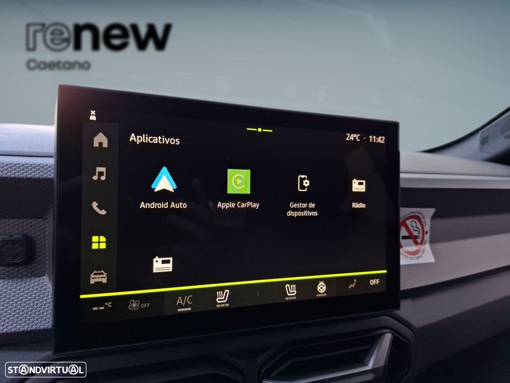 Dacia Duster 1.2 TCe ECO-G Journey EDC - 26