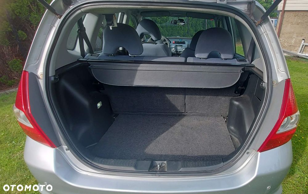Honda Jazz - 7