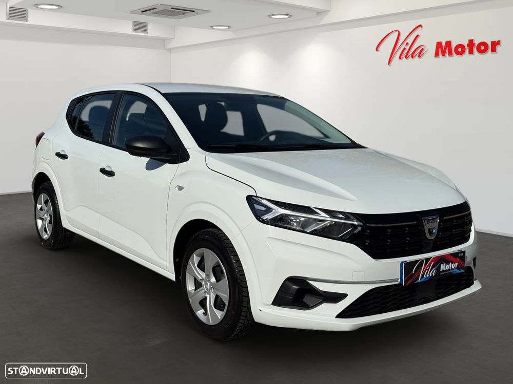 Dacia Sandero 1.0 SCe Access - 2