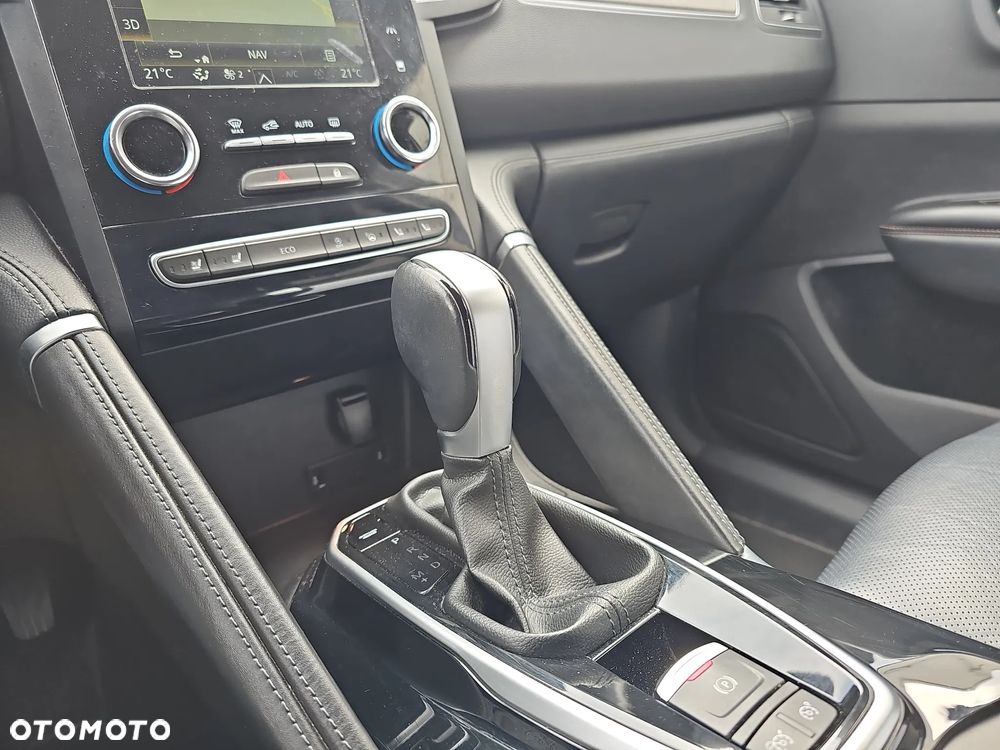 Renault Koleos 2.0 Blue dCi Initiale Paris 4x4 X-Tronic - 22