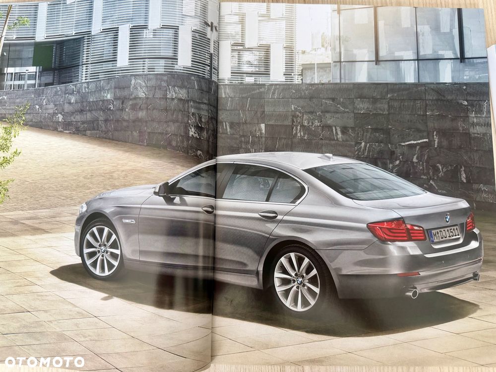 BMW Seria 5 525d - 39