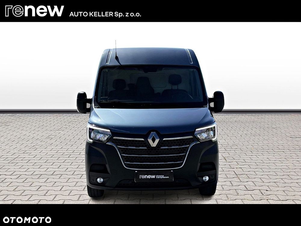 Renault Master L3H2 - 9