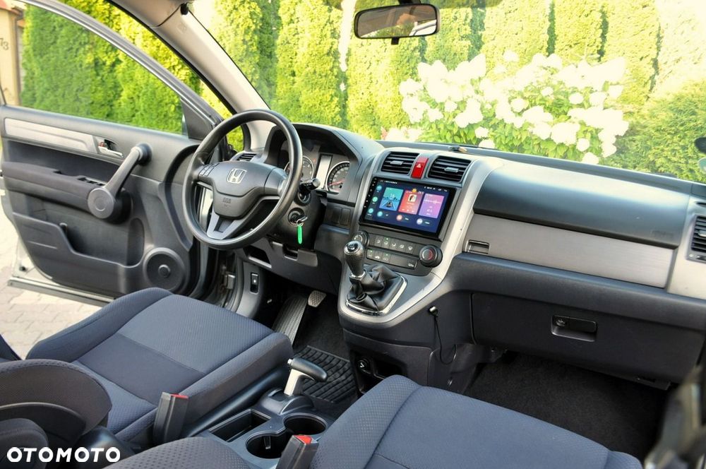 Honda CR-V - 25