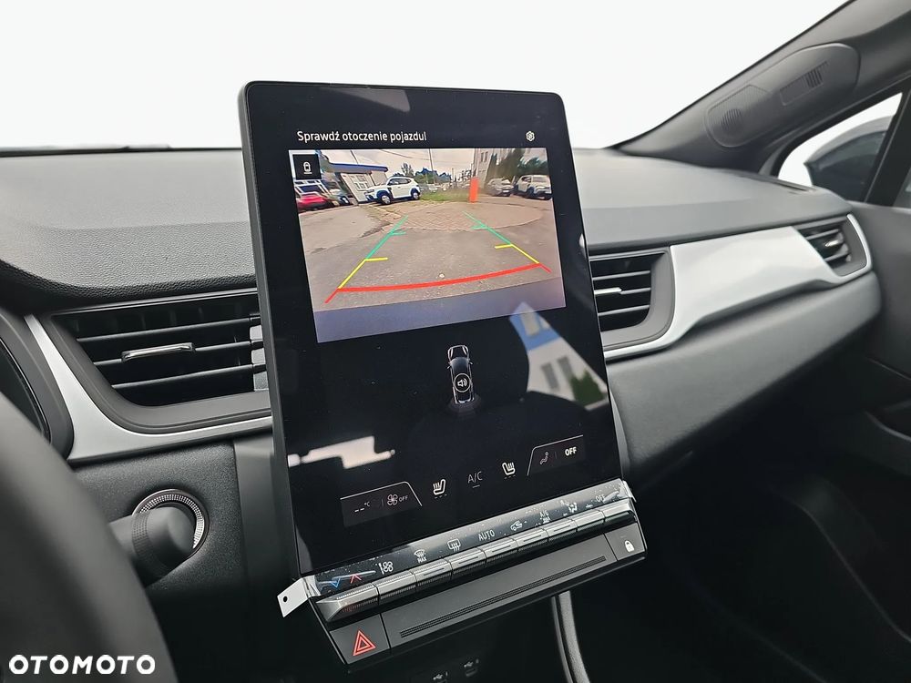 Renault Symbioz 1.8 E-Tech Full Hybrid 160 Evolution - 19