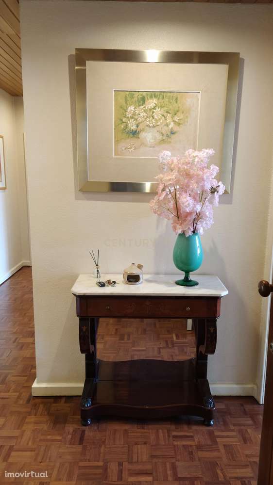 Apartamento T5 Mobilado c/ Garagem dupla fechada - Figueira da Foz - Grande imagem: 5/51