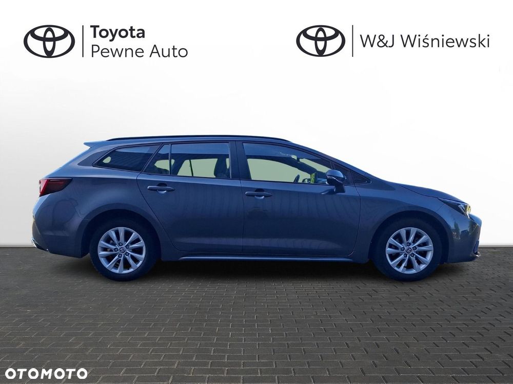 Toyota Corolla - 3