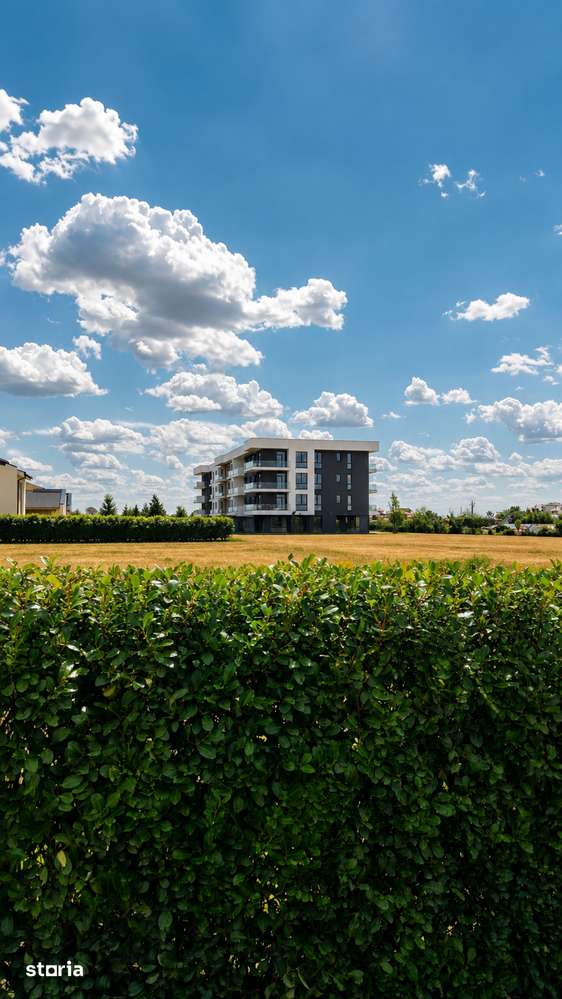 Apartament cu 3 camere - cartier RIVIERA — fotografia 1